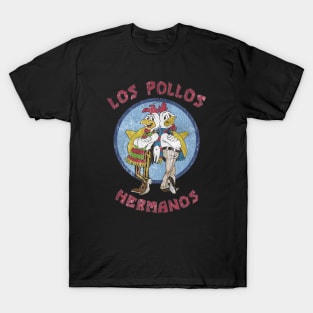 Los Pollos Hermanos T-Shirt